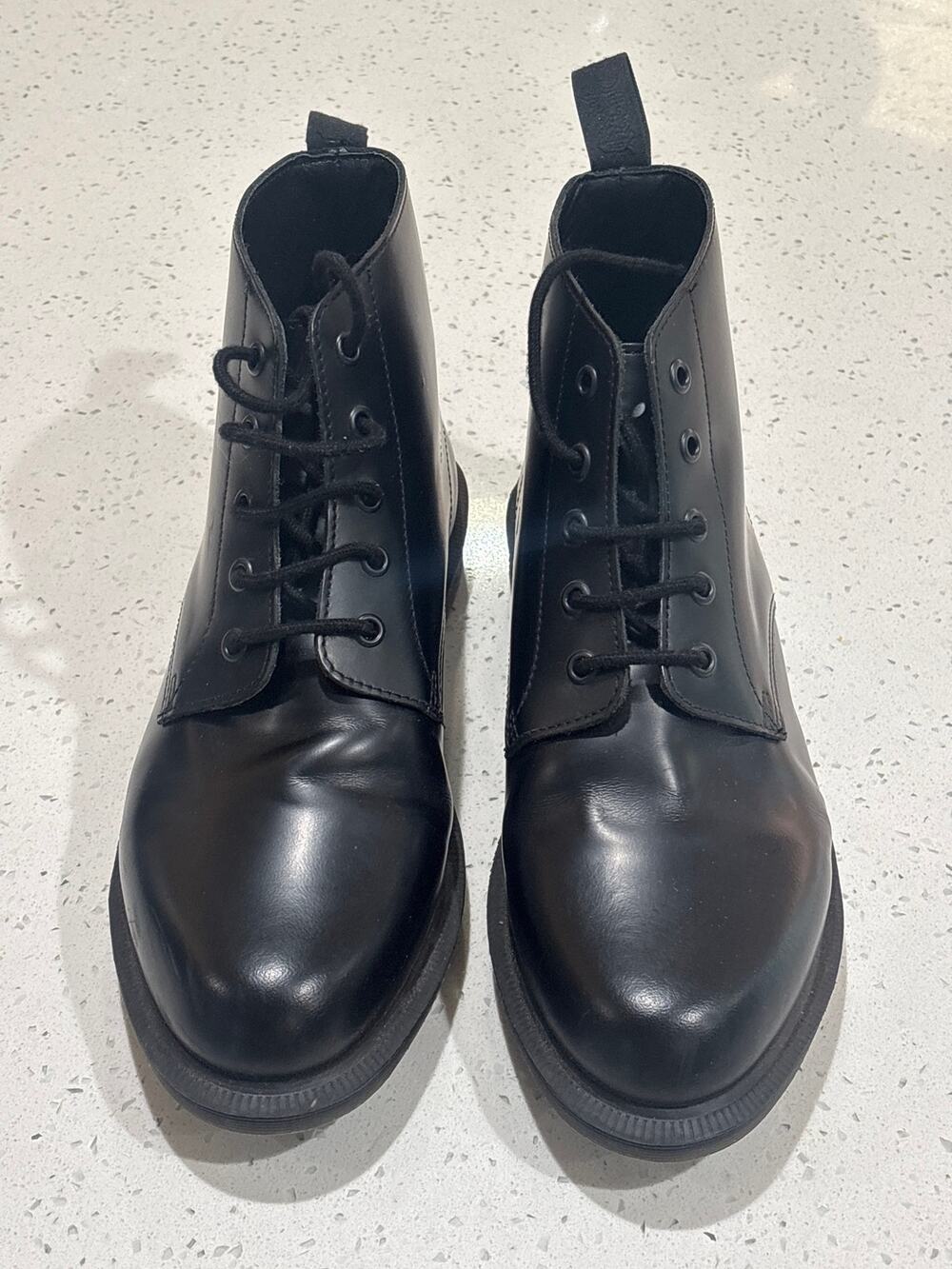 Women’s 10 Dr Martens Boot